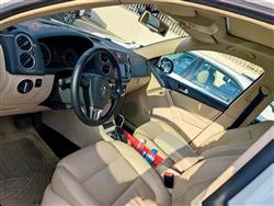 ڤۆڵکسواگن تیگوان